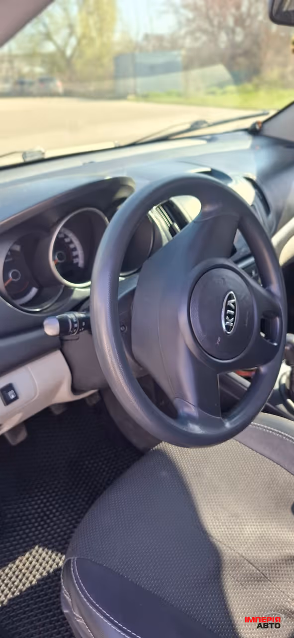 Kia Cerato - фото 8