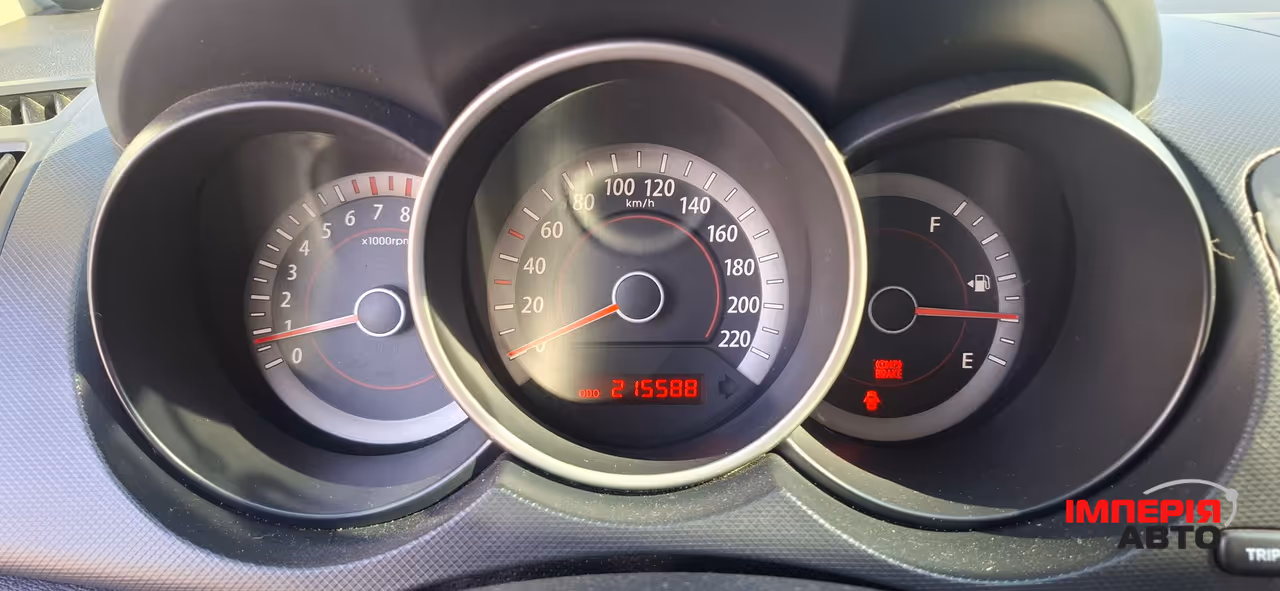 Kia Cerato - фото 9