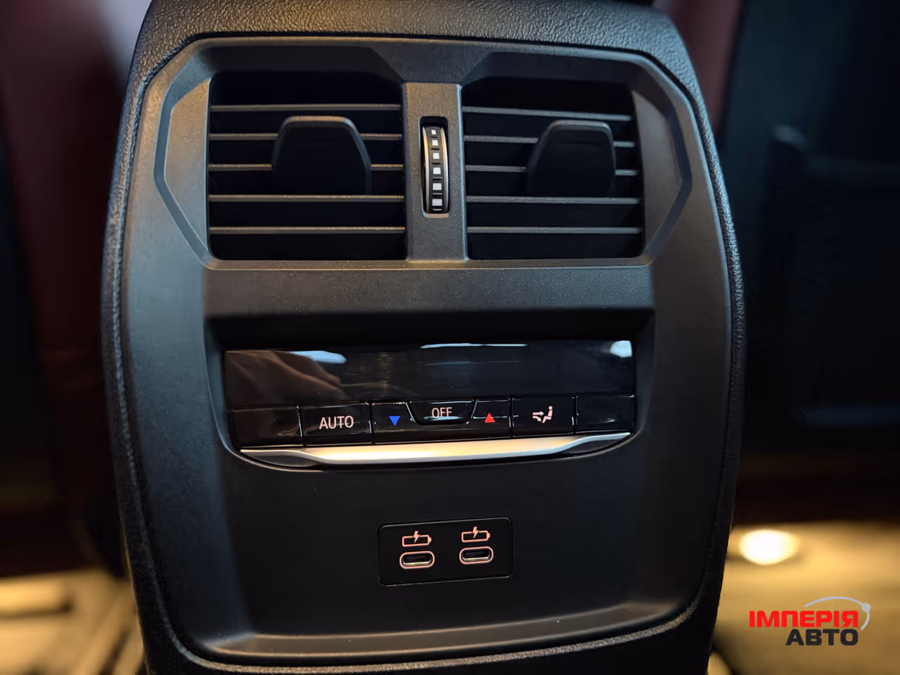 BMW i4 - фото 15