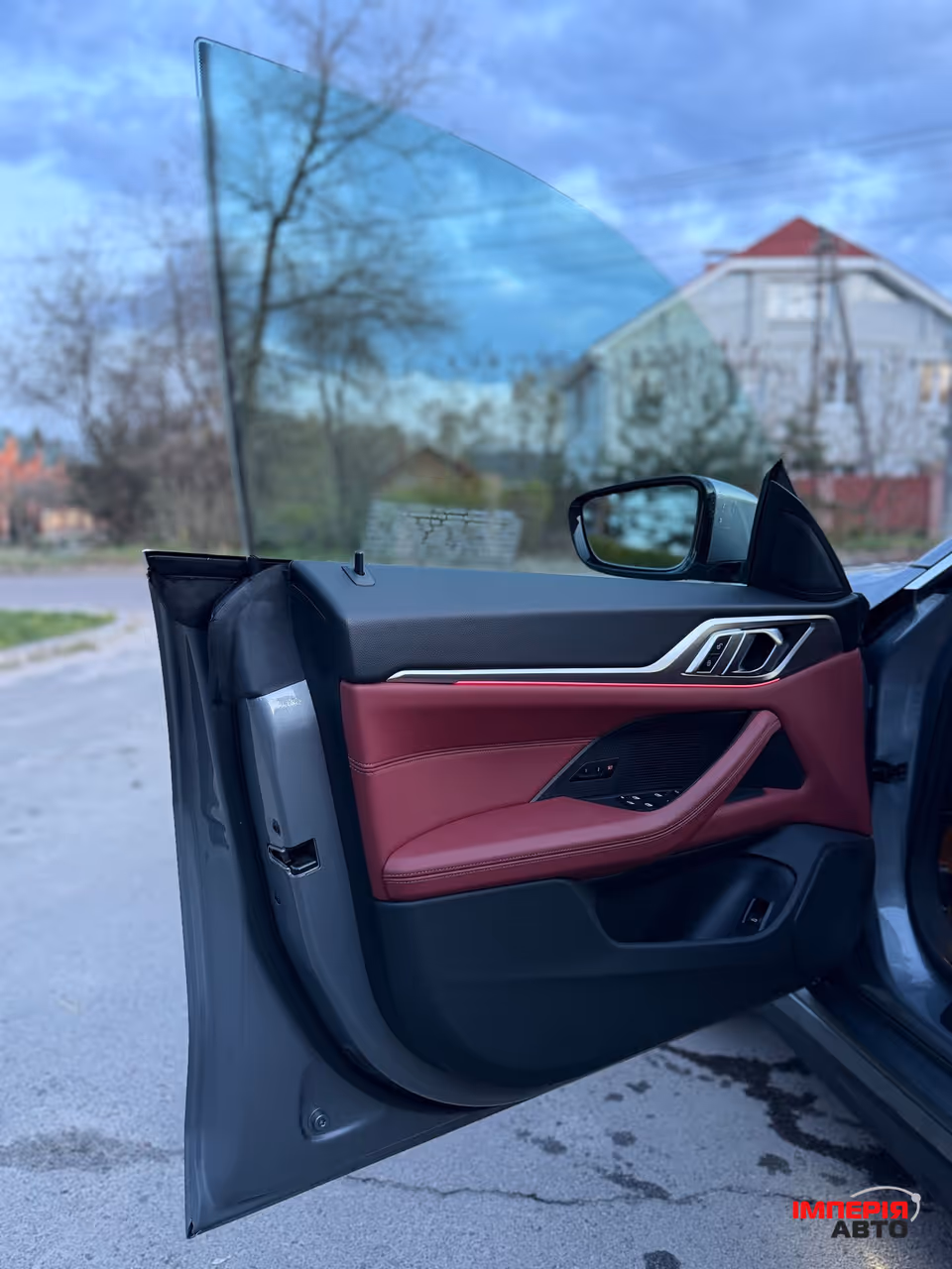 BMW i4 - фото 8