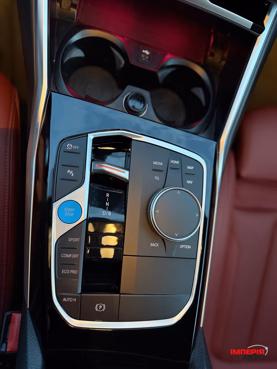 BMW i4 - фото 13