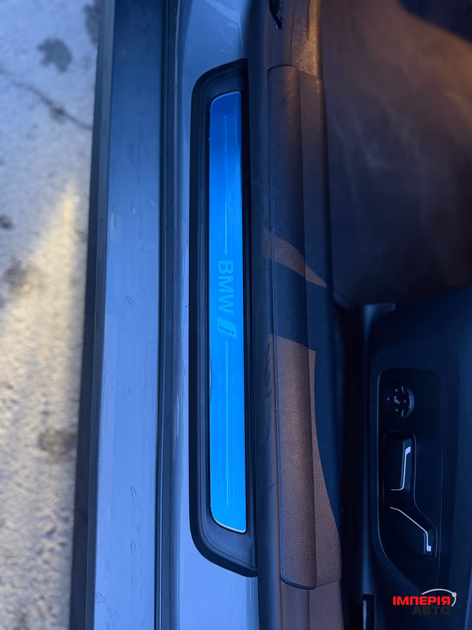 BMW i4 - фото 16