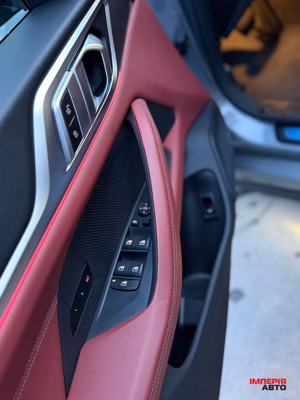 BMW i4 - фото 9