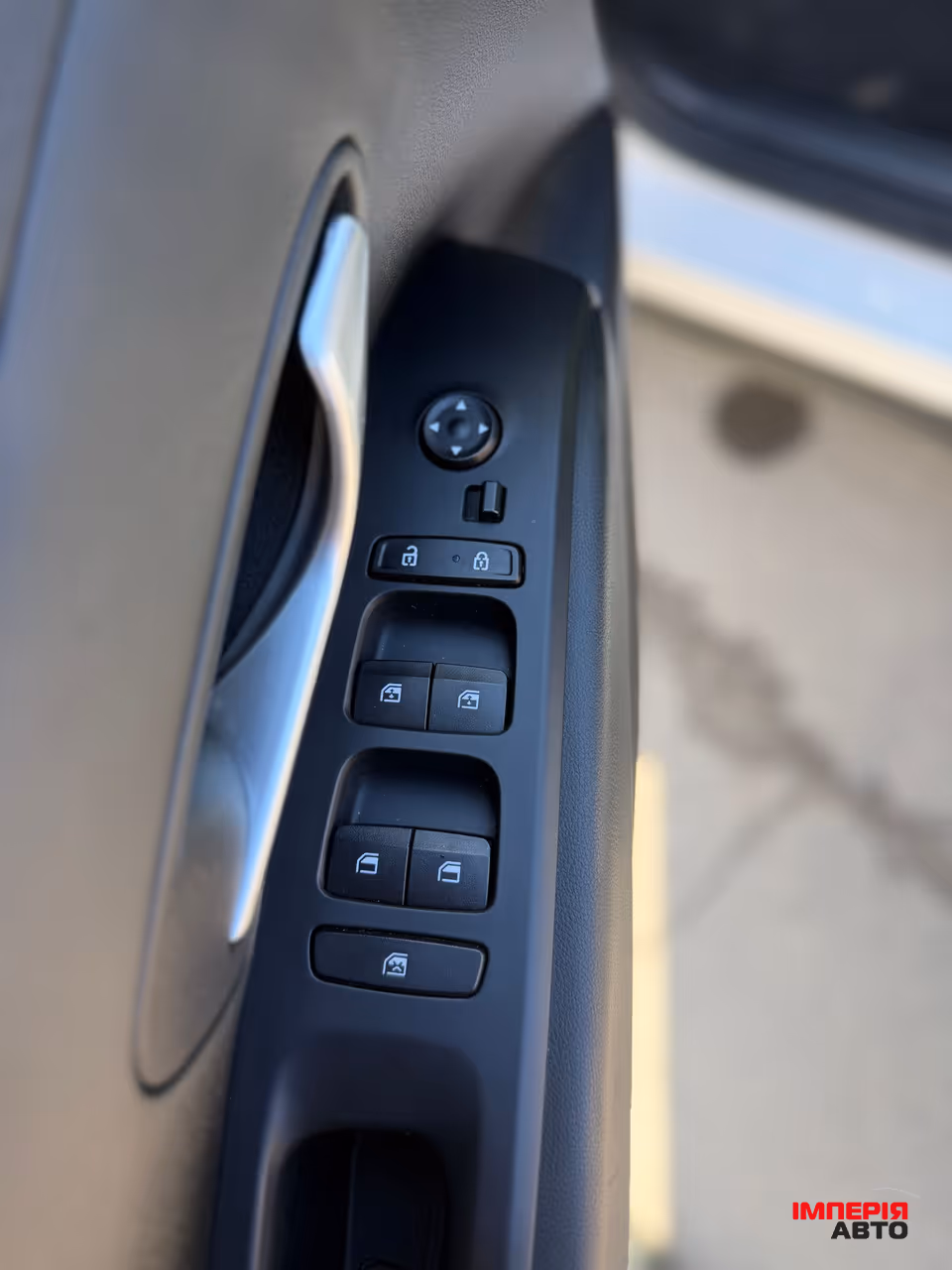 Hyundai Santa Cruz - фото 9