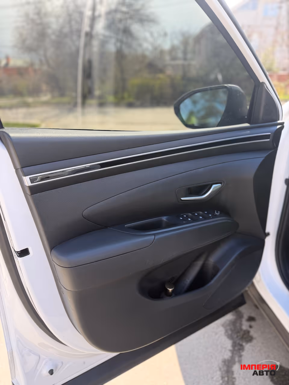 Hyundai Santa Cruz - фото 8