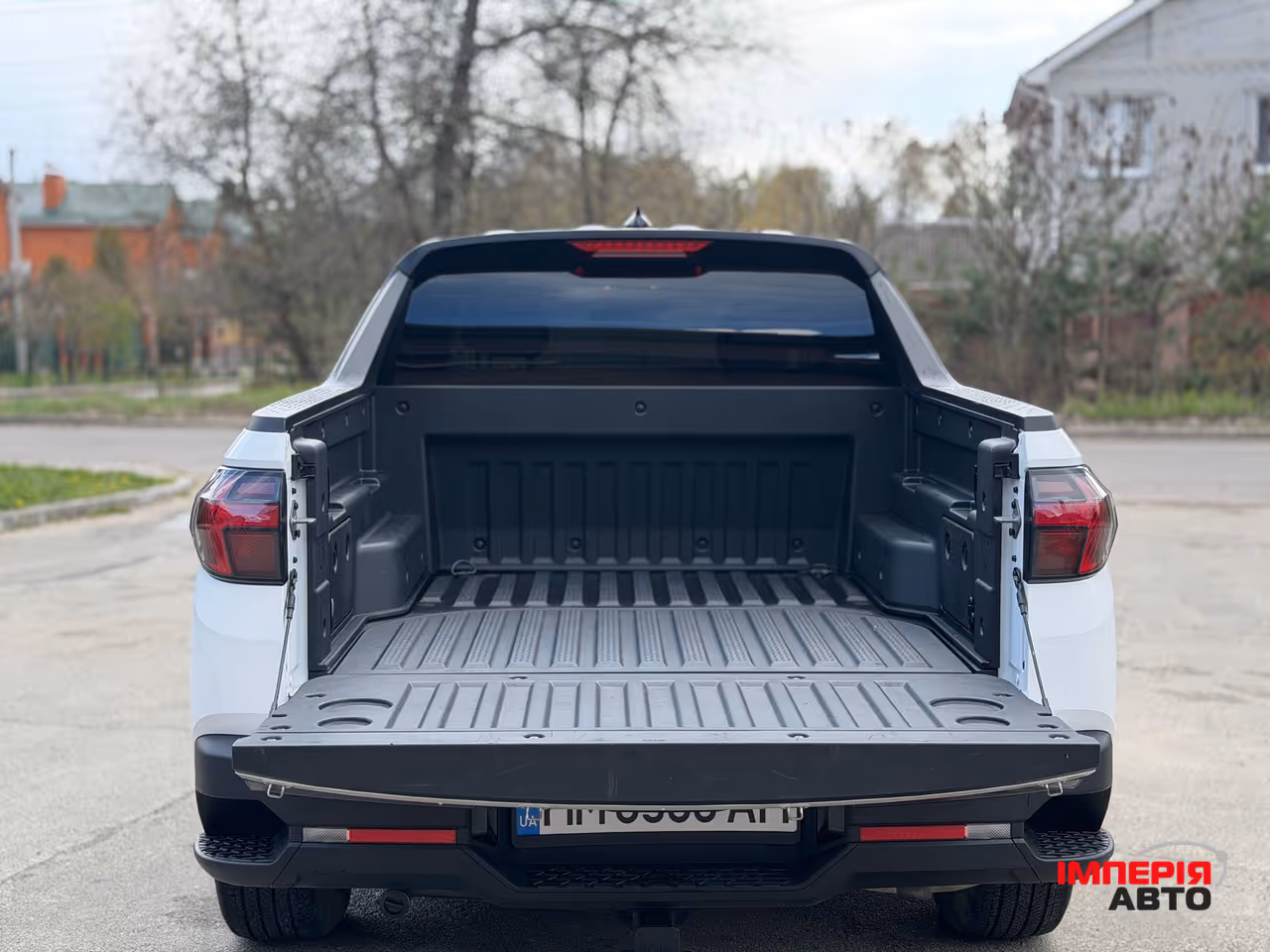 Hyundai Santa Cruz - фото 6