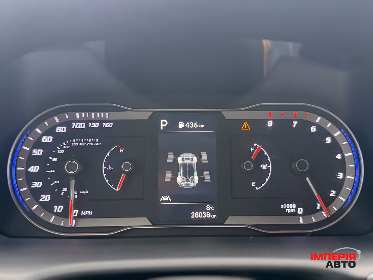 Hyundai Santa Cruz - фото 15