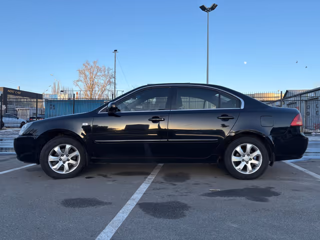 Kia Magentis - фото 4