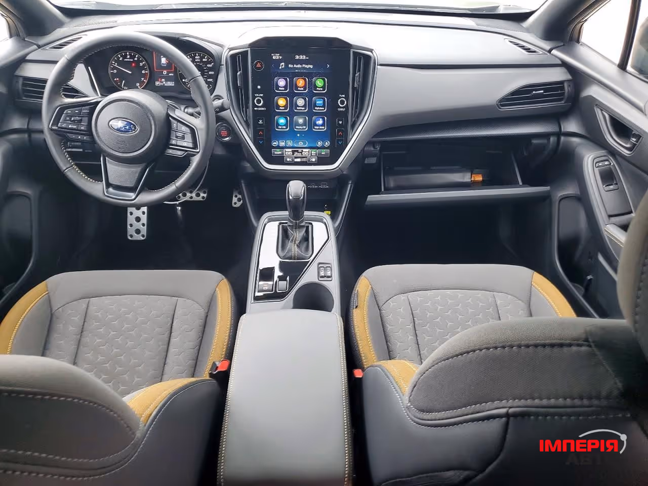Subaru Crosstrek - фото 8