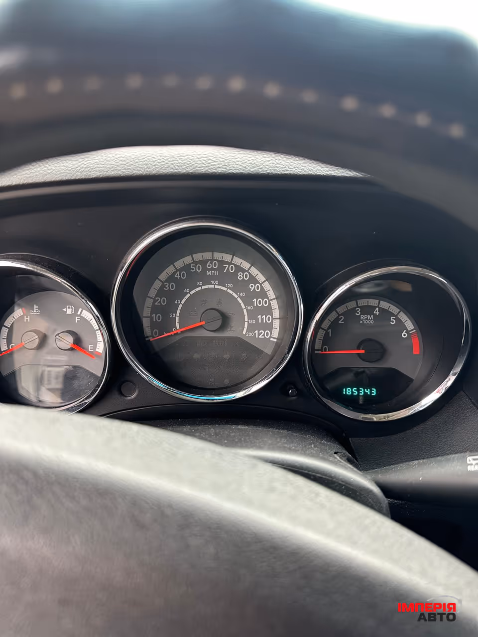 Dodge Caliber - фото 12