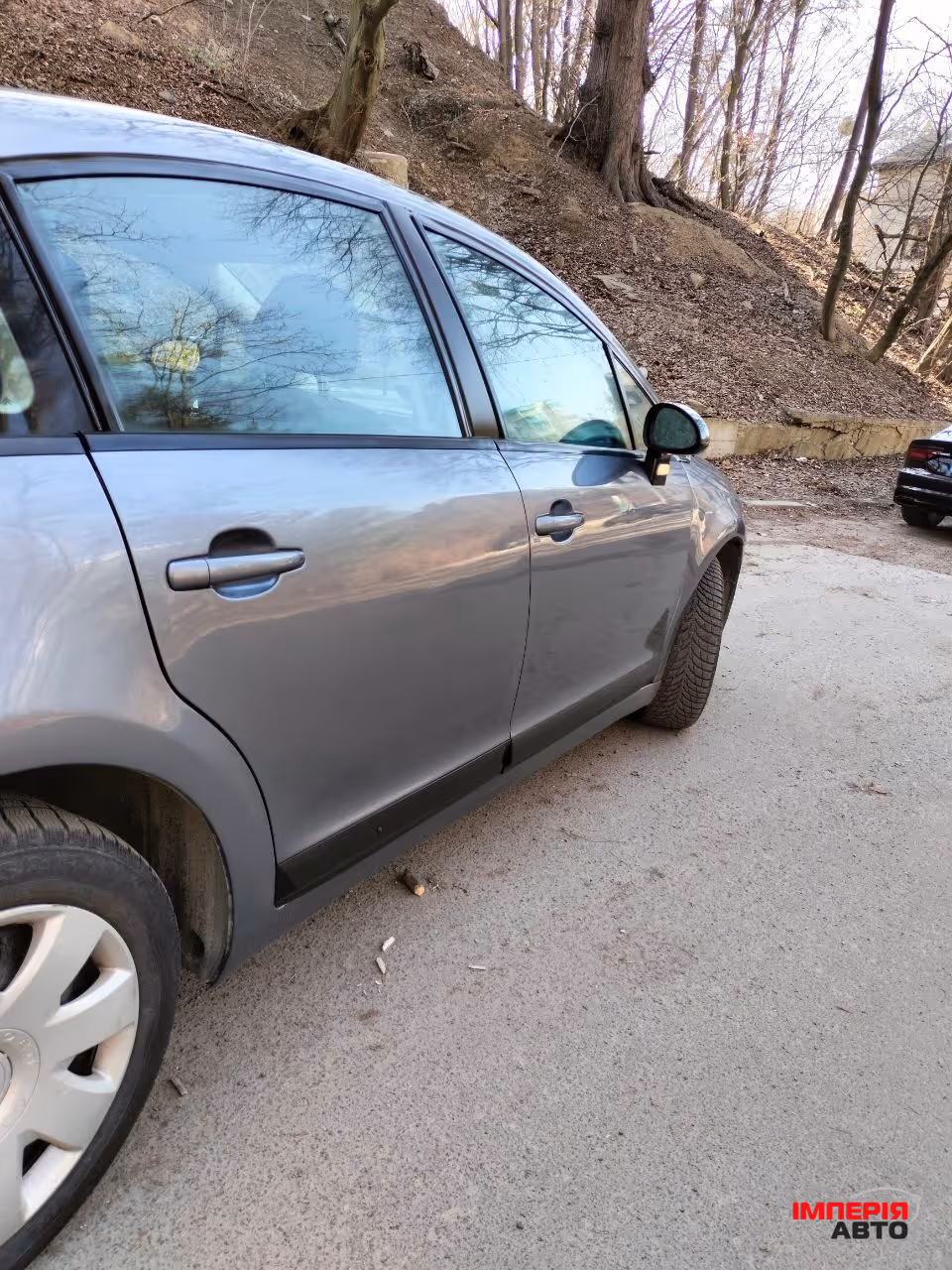 Citroen C4 - фото 6