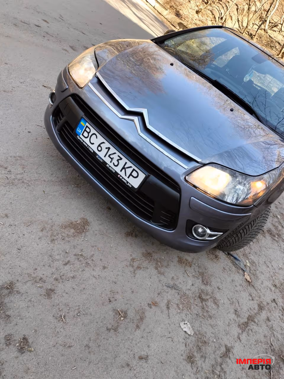 Citroen C4 - фото 3
