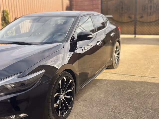 Nissan Maxima - фото 3