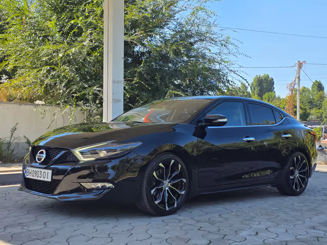 Nissan Maxima 2017, Одеса, $15 000 - зображення 2
