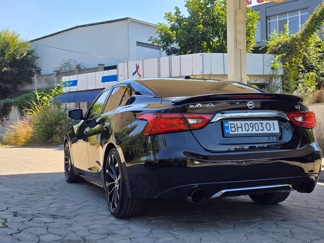 Nissan Maxima 2017, Одеса, $15 000 - зображення 4