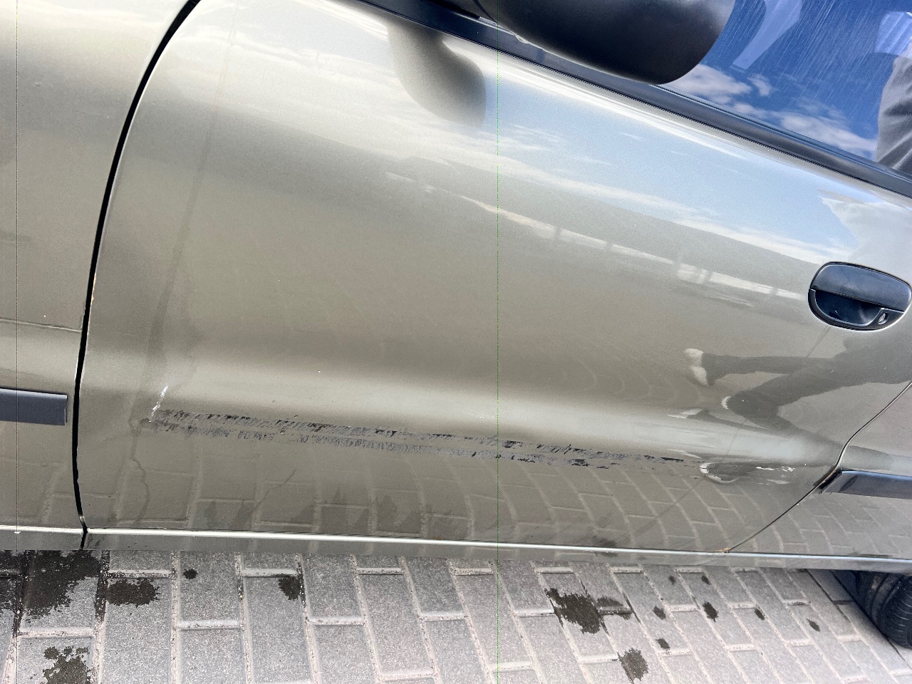 Daewoo Lanos - фото 12