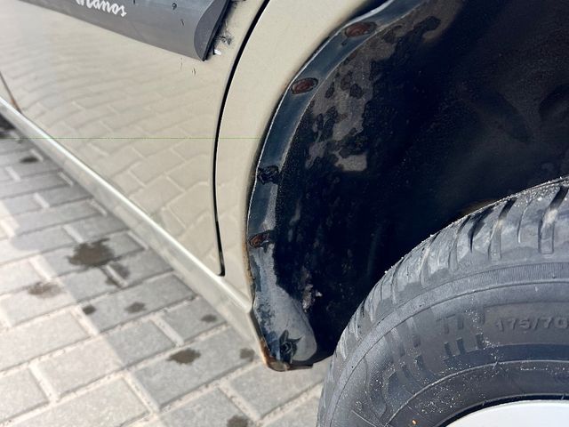Daewoo Lanos - фото 5