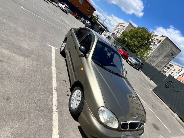 Daewoo Lanos - фото 3