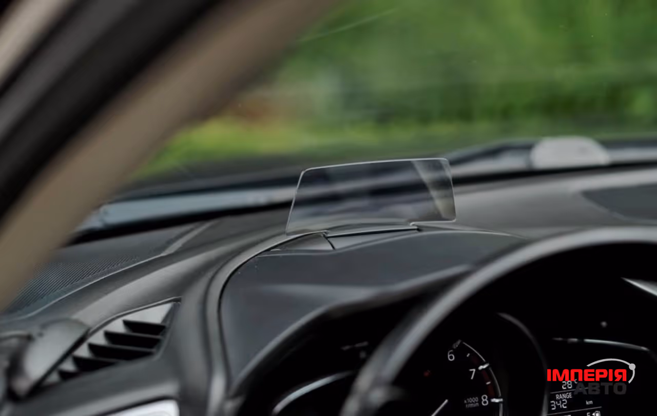 Mazda 3 - фото 29