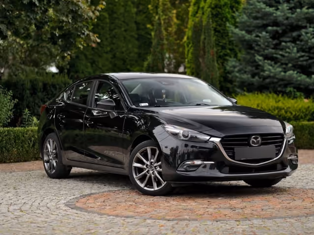 Mazda 3 2018, Київ, $10 000 - зображення 5