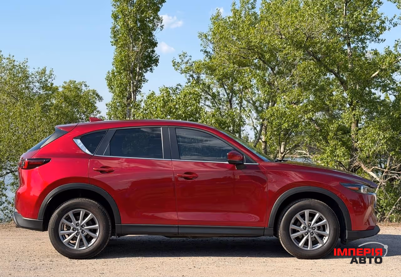 Mazda CX-5 - фото 10