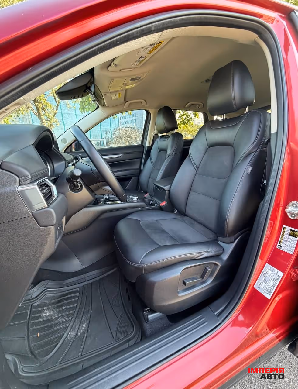 Mazda CX-5 - фото 13