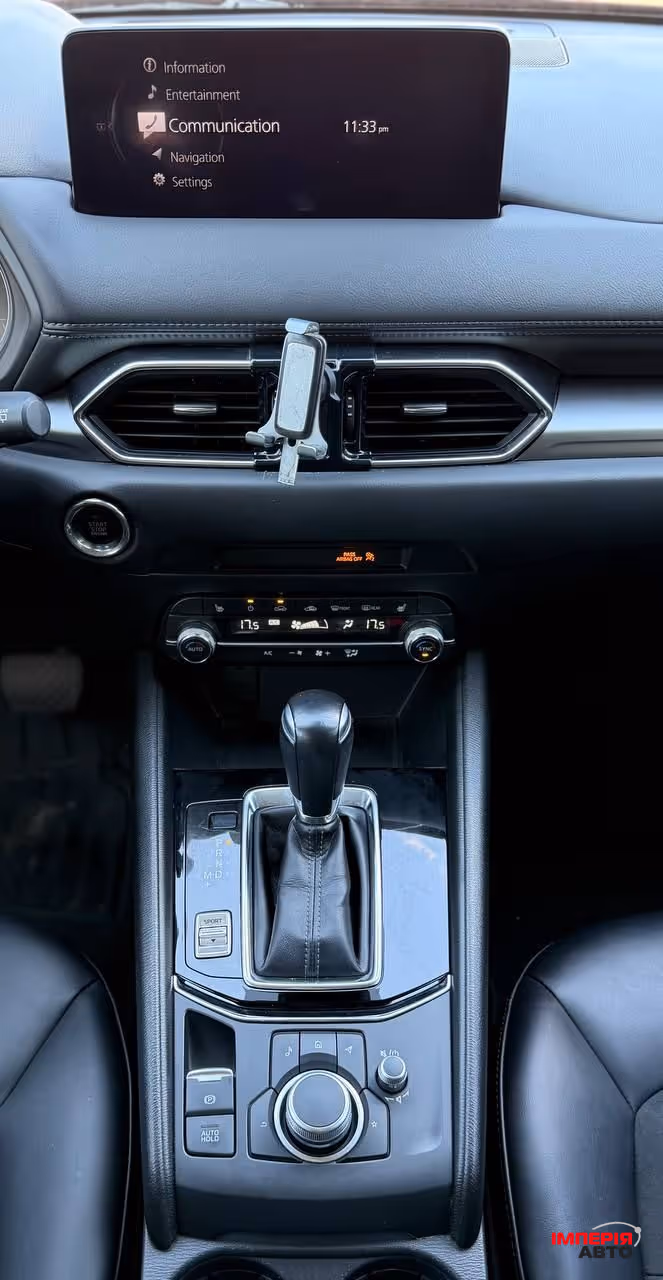 Mazda CX-5 - фото 14