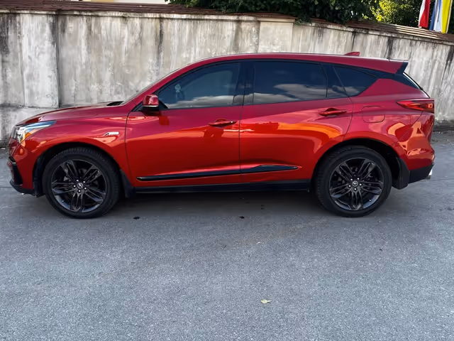 Acura RDX - фото 2
