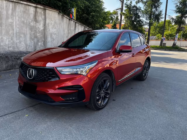 Acura RDX - фото 1