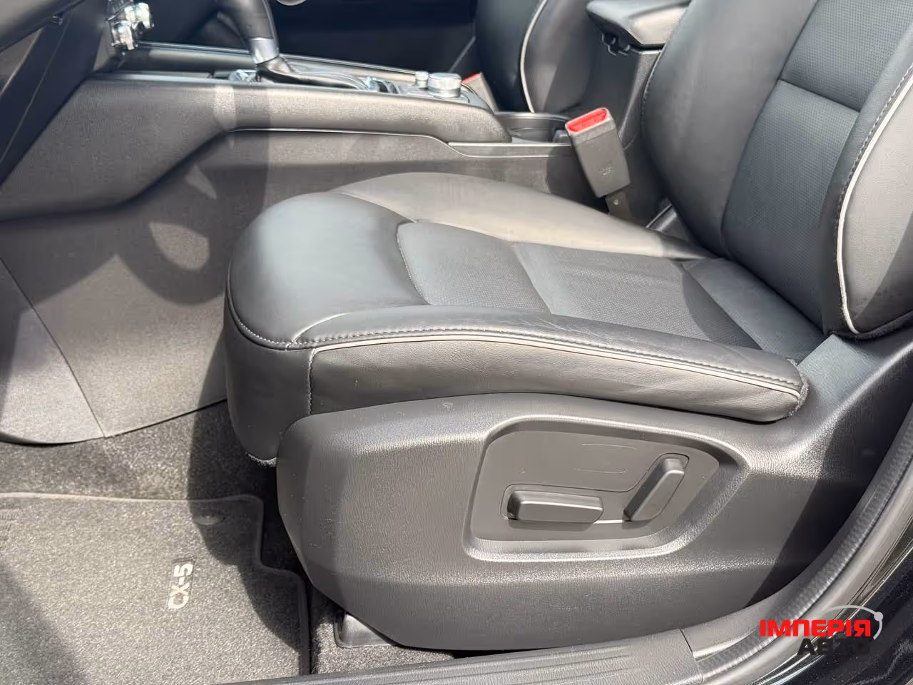 Mazda CX-5 - фото 22