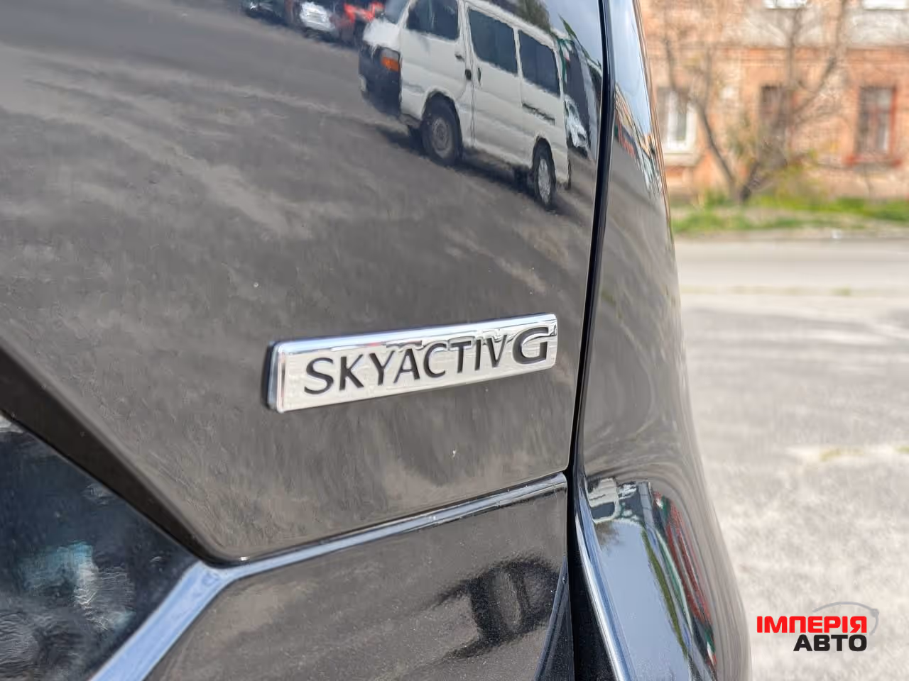 Mazda CX-5 - фото 10