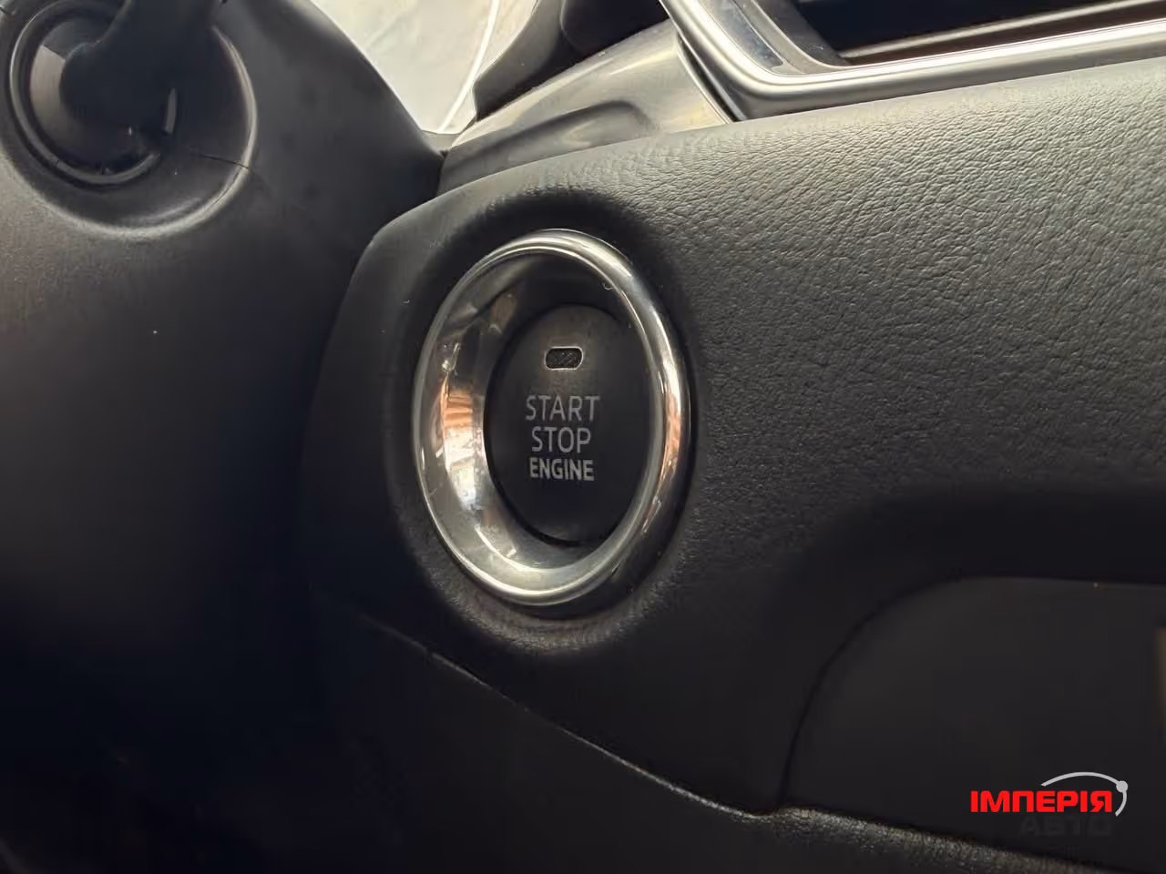 Mazda CX-5 - фото 16