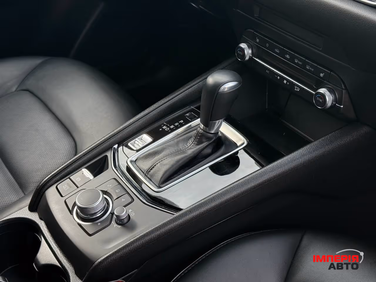 Mazda CX-5 - фото 15