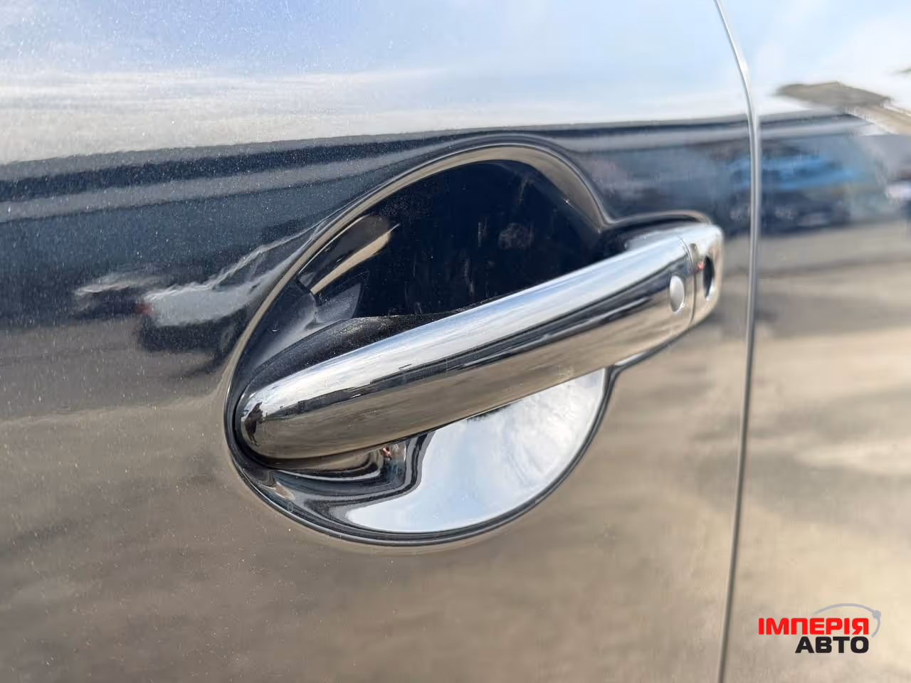 Mazda CX-5 - фото 9