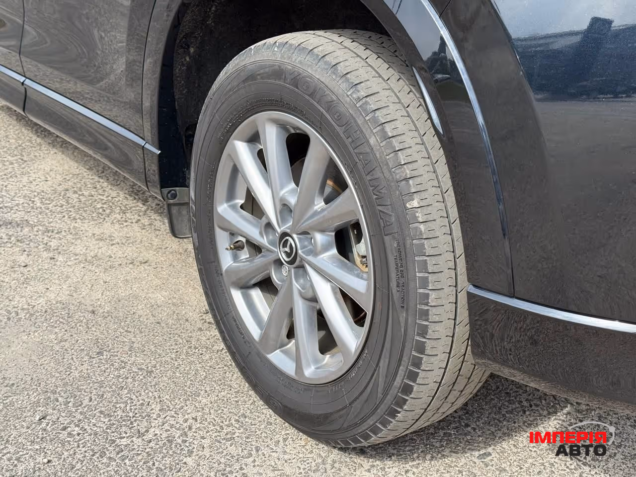 Mazda CX-5 - фото 12