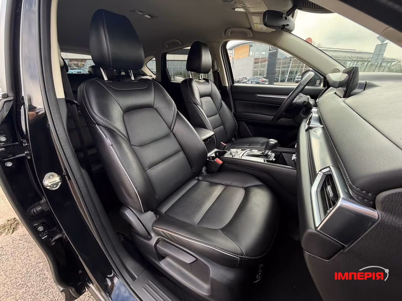 Mazda CX-5 - фото 23