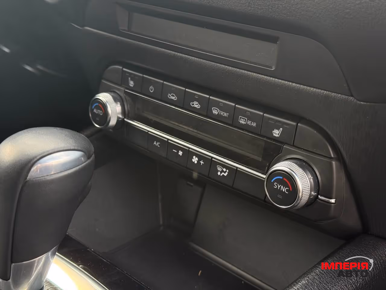 Mazda CX-5 - фото 17