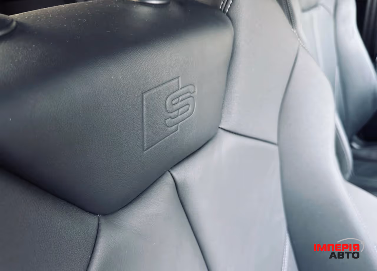 Audi Q3 - фото 17