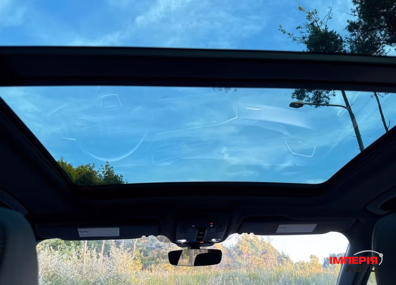 Audi Q3 - фото 21