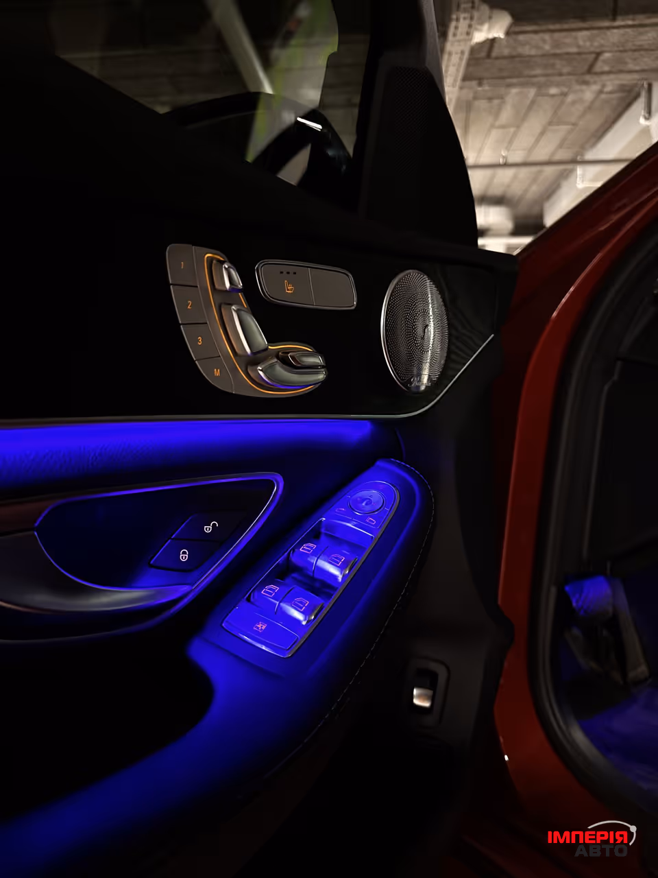 Mercedes-Benz C-Класс - фото 5