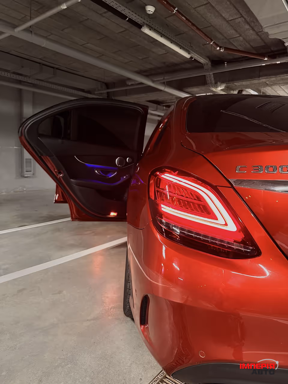 Mercedes-Benz C-Класс - фото 7