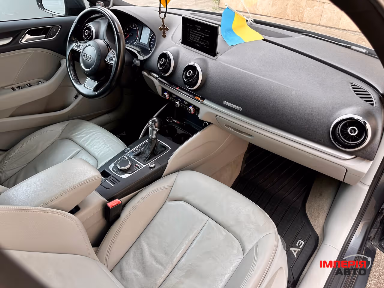 Audi A3 - фото 23