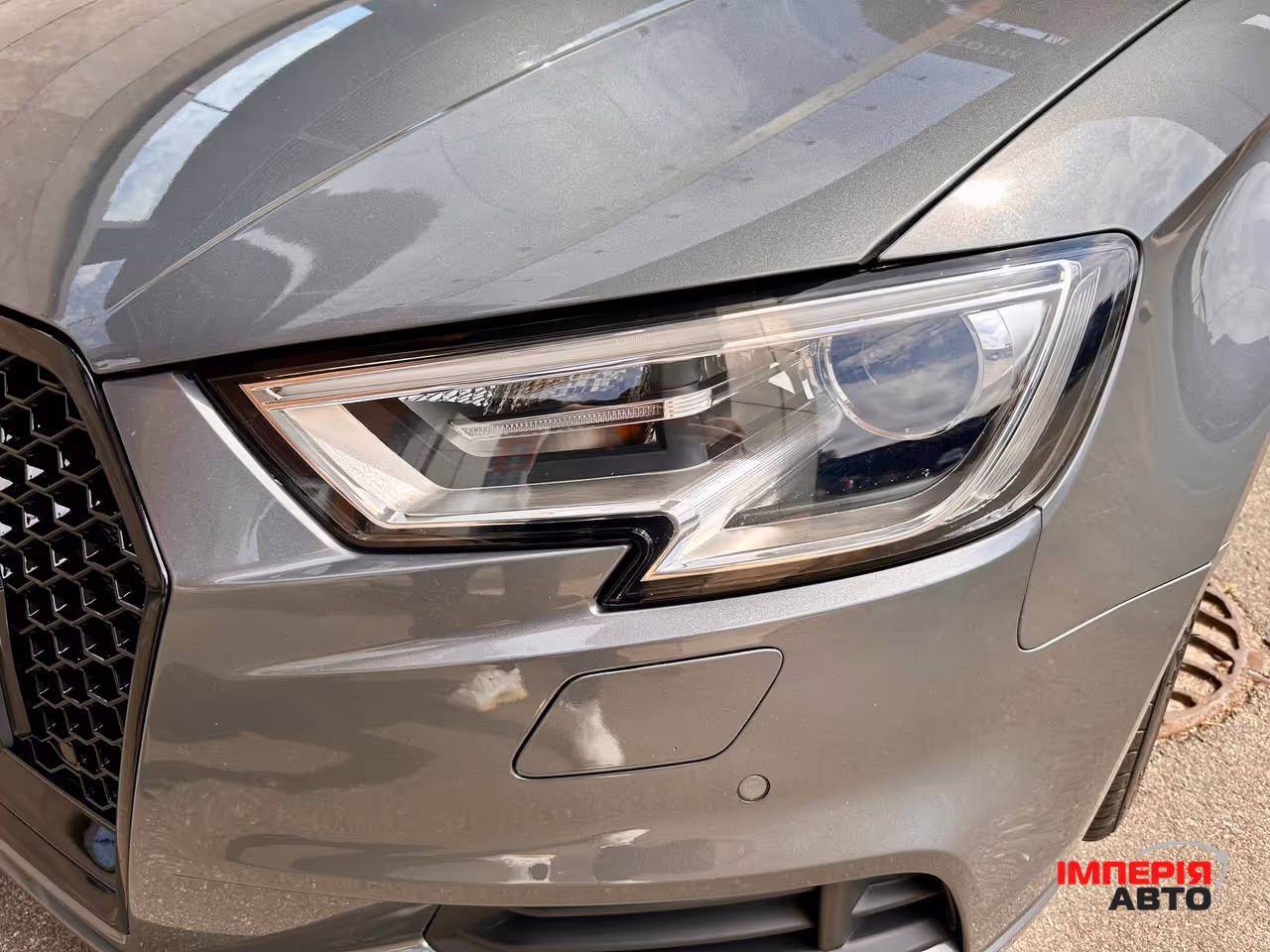 Audi A3 - фото 14