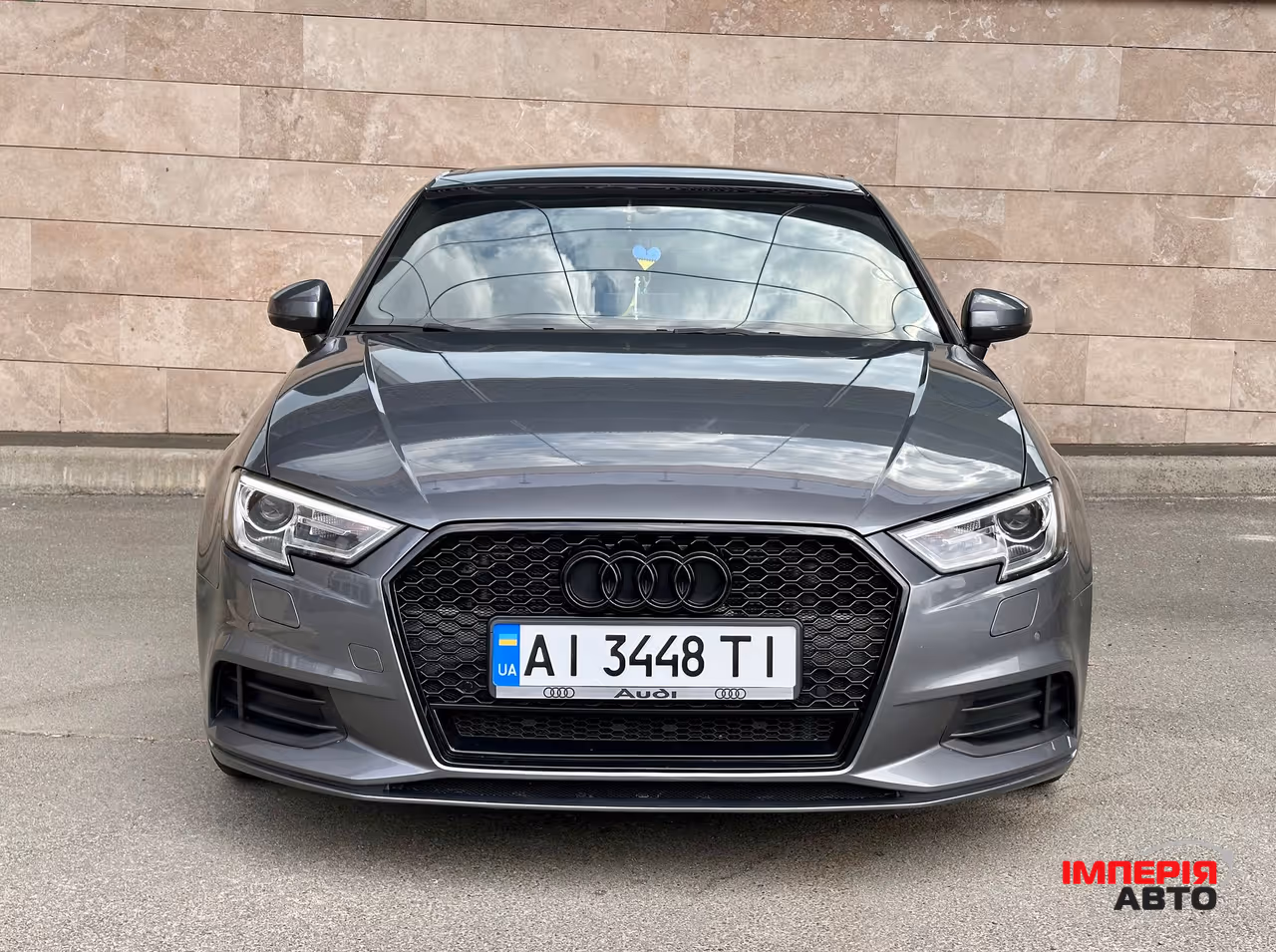 Audi A3 - фото 2
