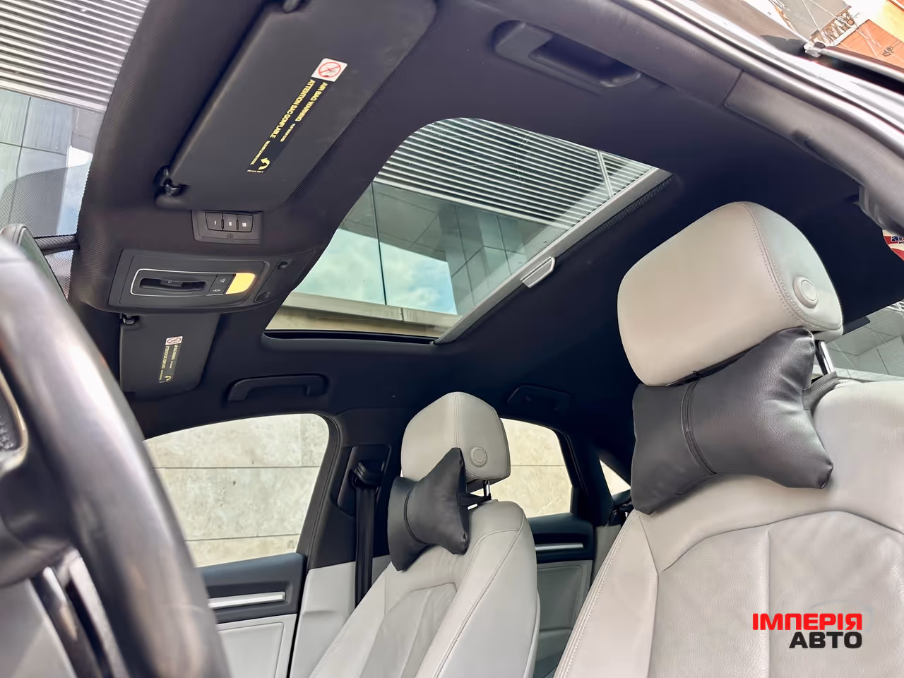 Audi A3 - фото 20