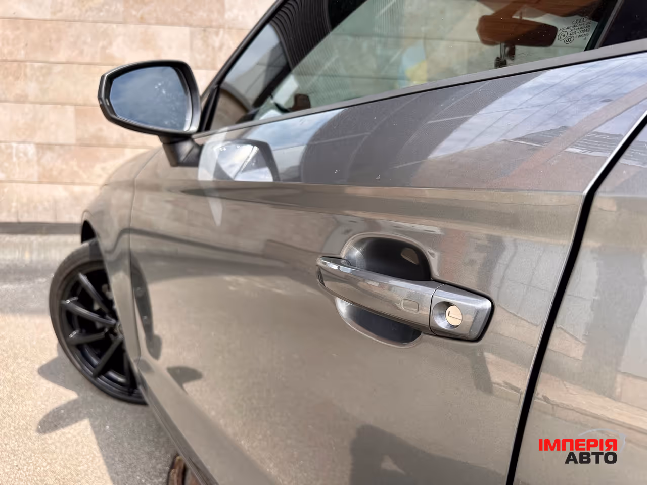 Audi A3 - фото 8
