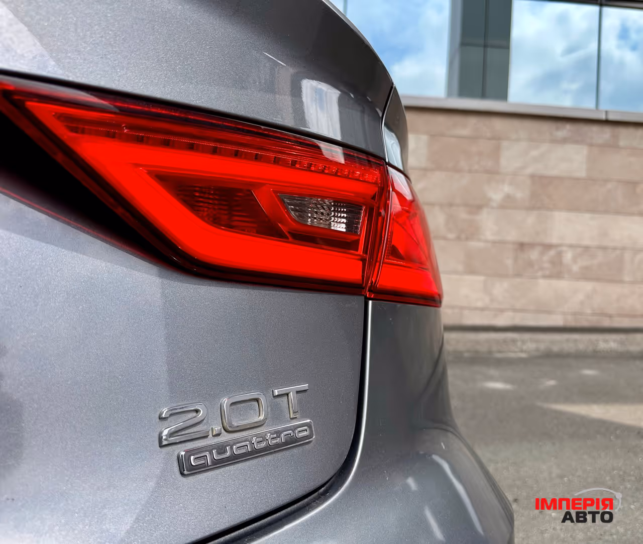 Audi A3 - фото 9
