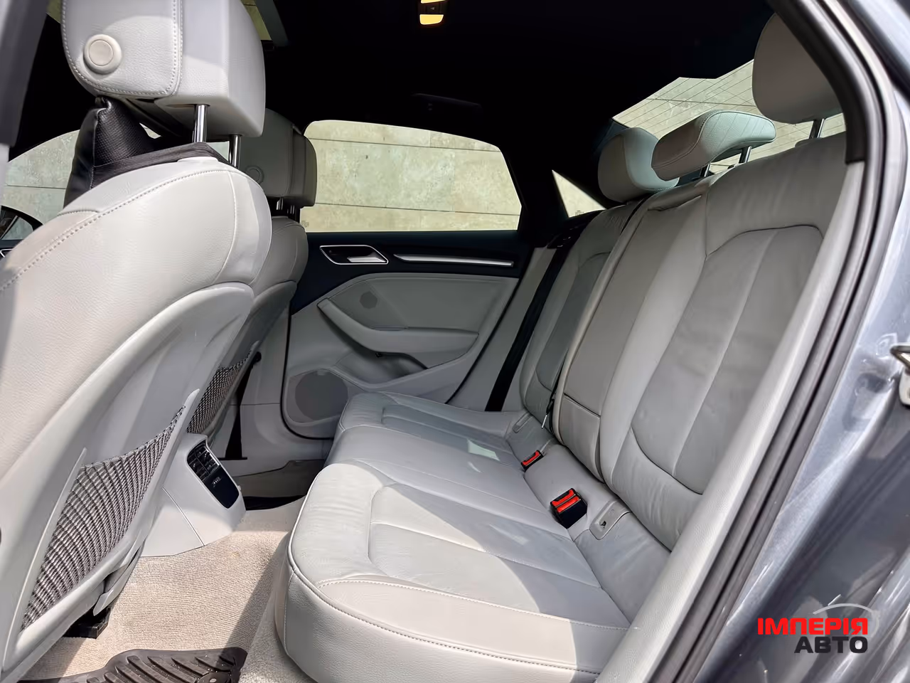 Audi A3 - фото 21