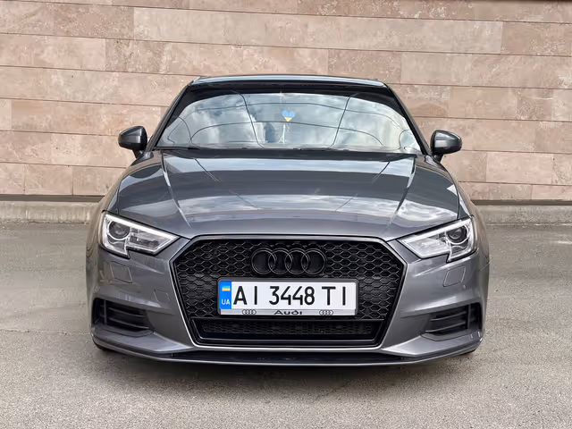 Audi A3 - фото 2