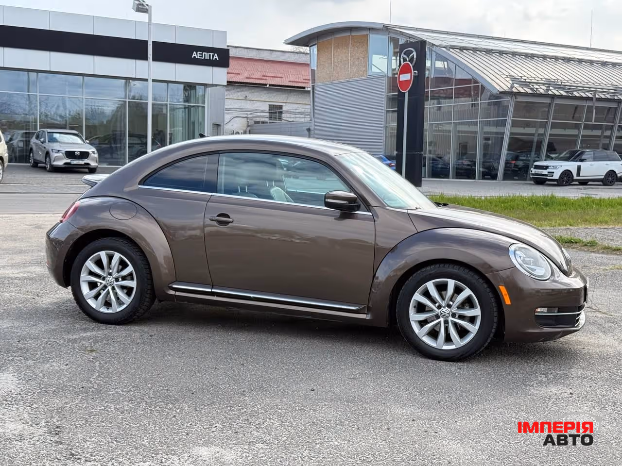 Volkswagen Beetle - фото 6